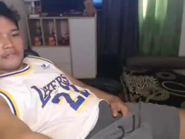 Chaturbate Live Sex Cam of asiansexyfucker_xx