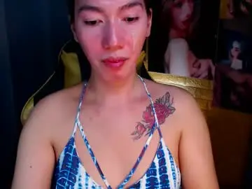 Chaturbate Nude Webcam of aurakharisma_xx