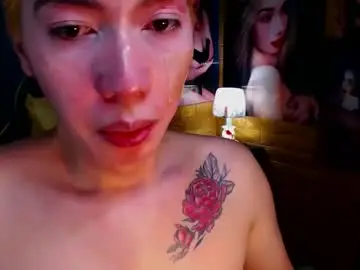 Chaturbate Free Live Porn of aurakharisma_xx