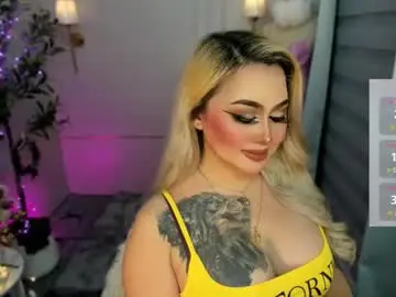 Chaturbate Private Sex Chat of barbietop_alexa69