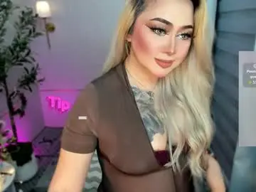 Chaturbate Nude Webcam of barbietop_alexa69