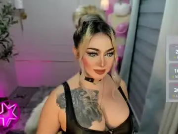 Chaturbate Adult Webcam of barbietop_alexa69