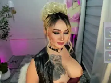 Chaturbate Adult Video Chat of barbietop_alexa69