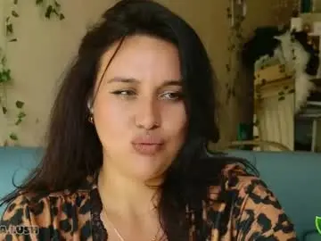 Chaturbate Live Porn of charming_sexuality