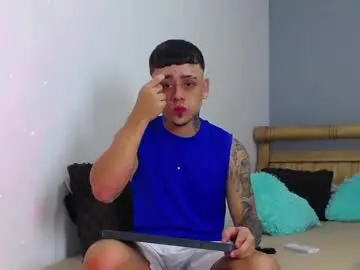 Chaturbate Nude Webcam of david_rousse_