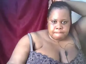 Chaturbate Live Sex of ebony_magixs