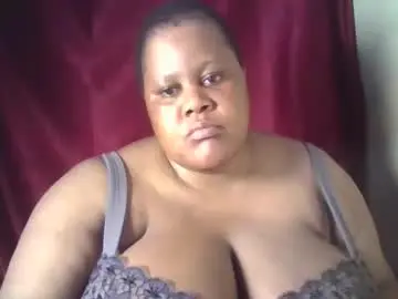 Chaturbate Sex Chat of ebony_magixs