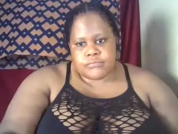 Chaturbate Sex Chat of ebony_magixs