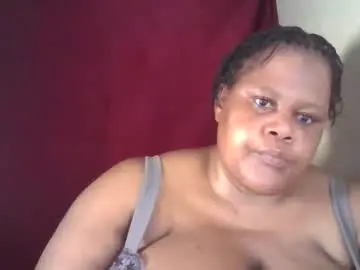 Chaturbate Live Porn of ebony_magixs