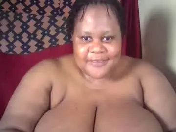 Chaturbate Sex Cam of ebony_magixs