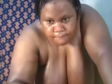 Chaturbate Private Sex Chat of ebony_magixs