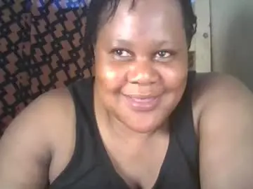 Chaturbate Nude Webcam of ebony_magixs