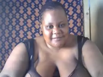Chaturbate Live Sex Cam of ebony_magixs