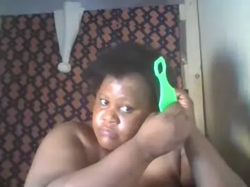 Chaturbate Adult Webcams of ebony_magixs