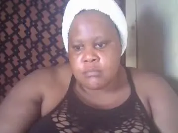 Chaturbate Best Webcam of ebony_magixs