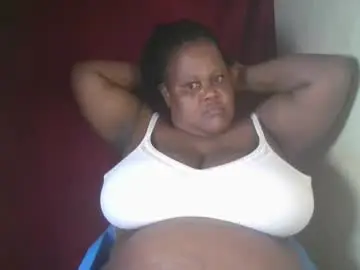 Chaturbate Adult Video Chat of ebony_magixs