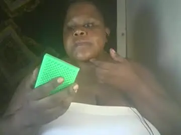 Chaturbate Live Sex Cam of ebony_magixs