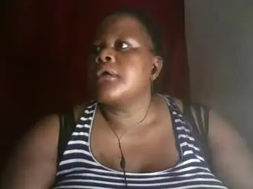 Chaturbate Sex Chat of ebony_magixs