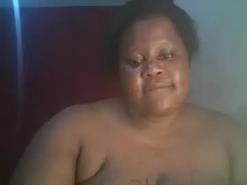 Chaturbate Free Porn Cam of ebony_magixs