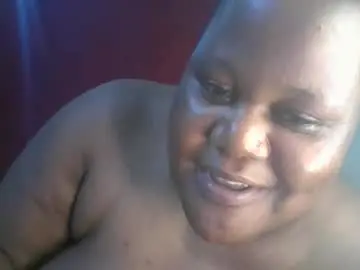 Chaturbate Live Porn of ebony_magixs