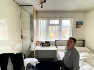 Chaturbate Live Sex of hornylondo