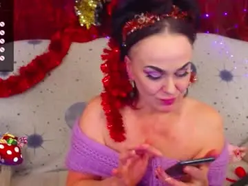 Chaturbate Live Sex Cam of hotzlata