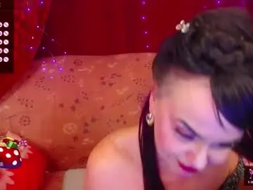 Chaturbate Live Sex of hotzlata