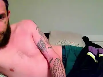 inktattoo42 from chaturbate