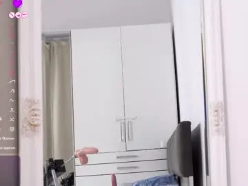 Chaturbate Sex Cam of jolly_dolly