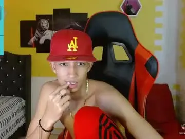 Chaturbate Adult Webcam of jose_sexycumm