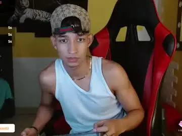 Chaturbate Private Sex Chat of jose_sexycumm