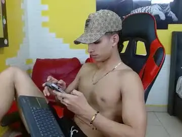 Chaturbate Nude Webcam of jose_sexycumm