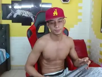 Chaturbate Sex Cam of jose_sexycumm