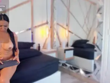 Chaturbate Sex Cam of kendra_vega_