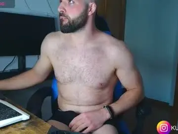 Chaturbate Adult Webcams of kumonass