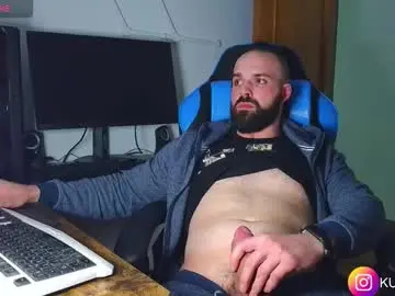 Chaturbate Nude Webcam of kumonass