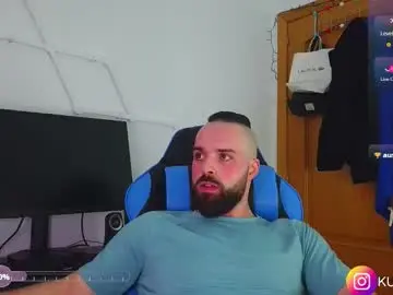 Chaturbate Nude Webcam of kumonass