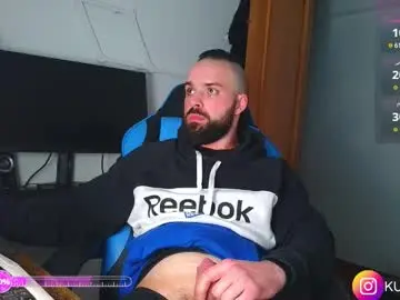 Chaturbate Sex Cam of kumonass