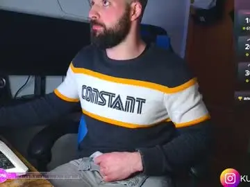 Chaturbate Adult Webcams of kumonass