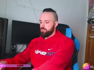 Chaturbate Live Sex of kumonass