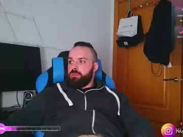 Chaturbate Free Porn Cam of kumonass