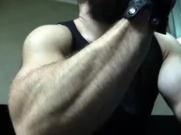 Chaturbate Live Sex of kurt_stone1