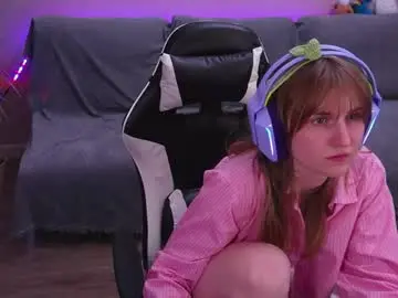 Chaturbate Live Sex Cam of lana_del_kay