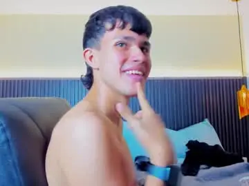 Chaturbate Private Sex Chat of liam_rosse18_