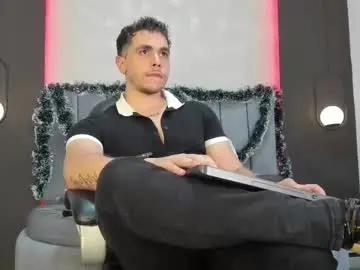 Chaturbate Adult Webcam of liam_walk