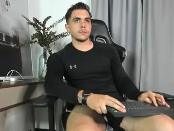 Chaturbate Live Porn of liam_walk