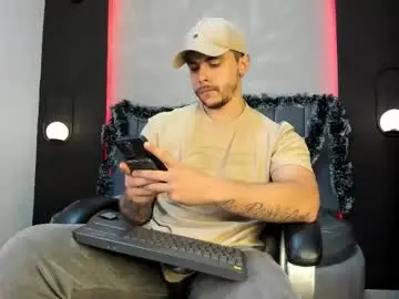 Chaturbate Best Webcam of liam_walk