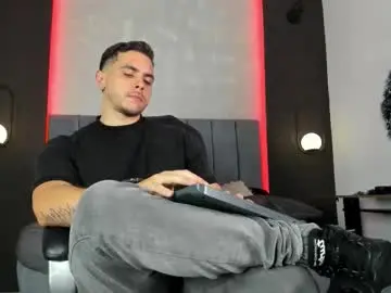 Chaturbate Adult Webcam of liam_walk