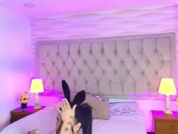 Chaturbate Best Webcam of liathompson_fg