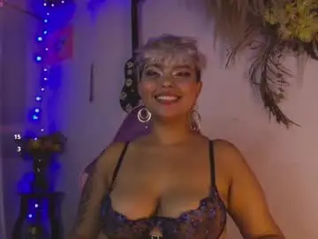 Chaturbate Free Porn Cam of luna__cute